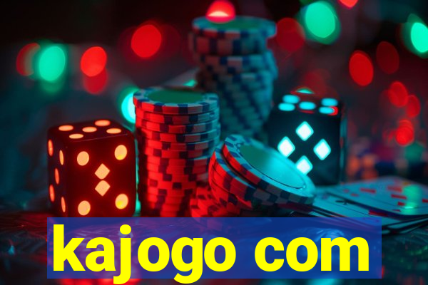 kajogo com